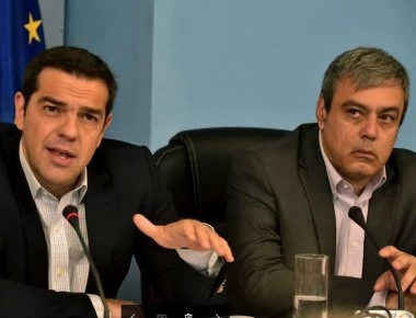 Βερναρδάκης: Να βάλουμε φρένο στην ευκολία με την οποία συγκροτούνταν ανεξάρτητες διοικητικές αρχές